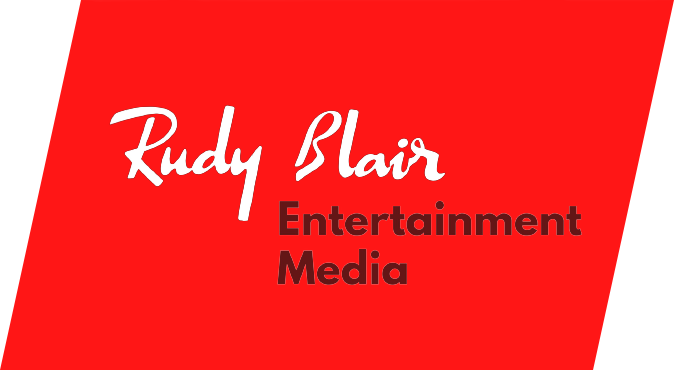 Rudy Blair Entertainment Media