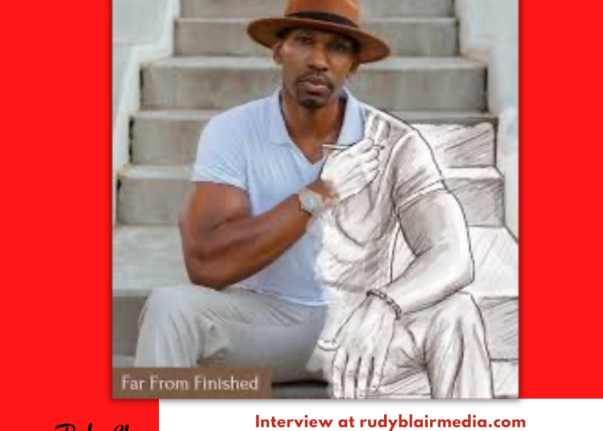 Intv w Hip Hop Adventurer Big Piph on career & latest EP “Far From Finished“ The Series + Soundtrack