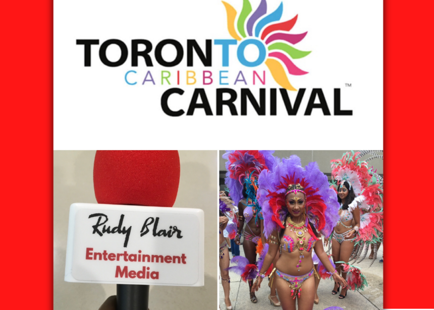 Interview with CEO Mischka Crichton on Toronto Caribbean Carnival 2023 Weekend ft The Grand Parade