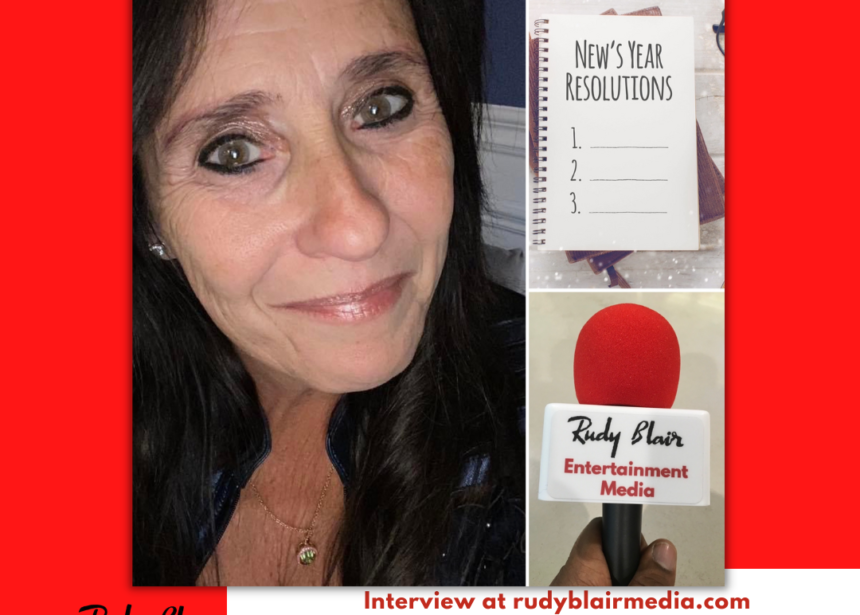 Intv w Lauren Millman, Empowerment Strategist on Reality of New Years Resolutions 2024