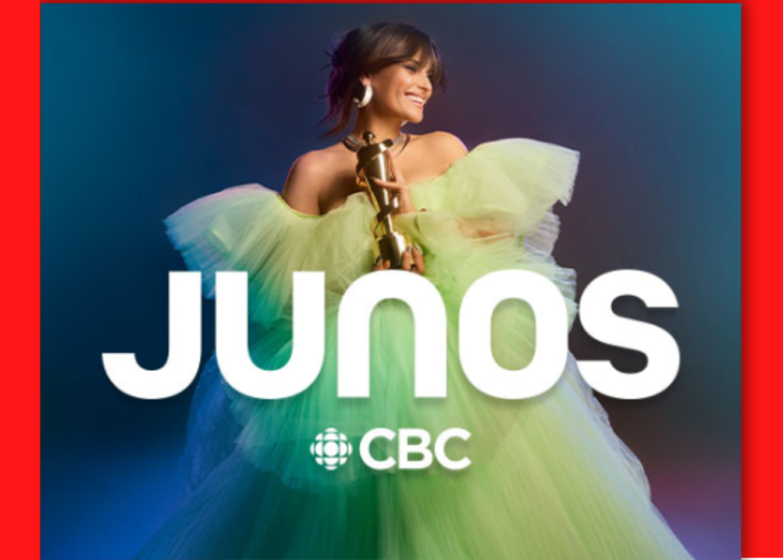 Interviews w Winners, Nominees & Attendees of the 2024 Juno Awards PT3