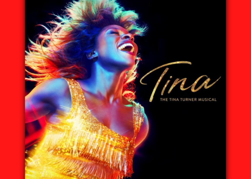 REVIEW: TINA-THE TINA TURNER MUSICAL(MIRVISH)