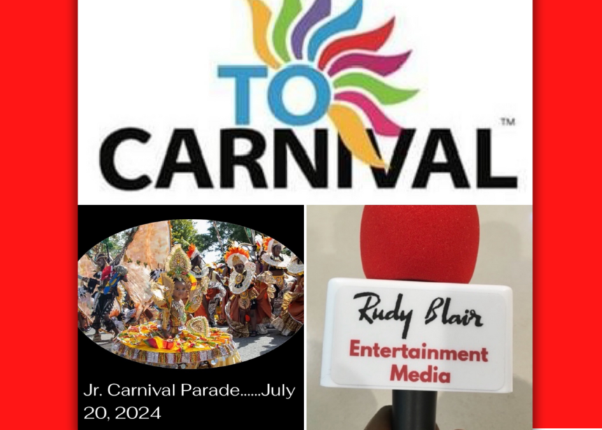 Interview with CEO Mischka Crichton on Toronto Caribbean Carnival 2024 Festivities