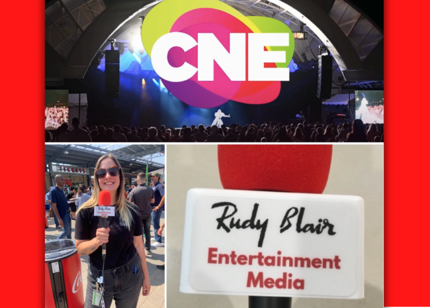 Interview with Entertainment Manager, Programs, Emily Kempe on CNE 2024 Concert Line Up FT CNE Bands