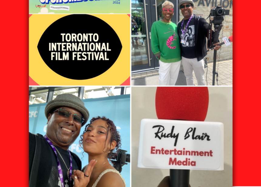 Intv w Maxine Bailey & Kat Khan on the CFC Homecoming 2024(TIFF)