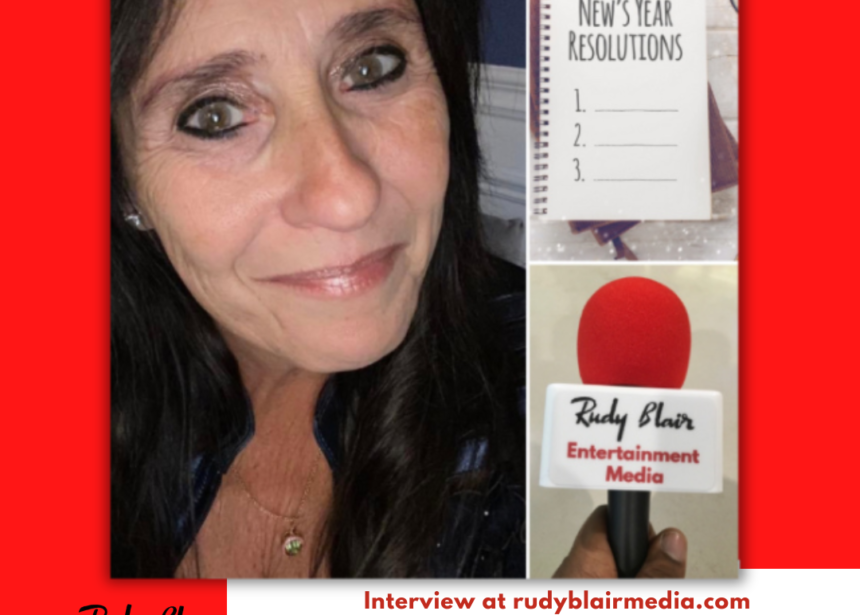 Intv w Lauren Millman, Empowerment Strategist on Reality of New Year Resolutions