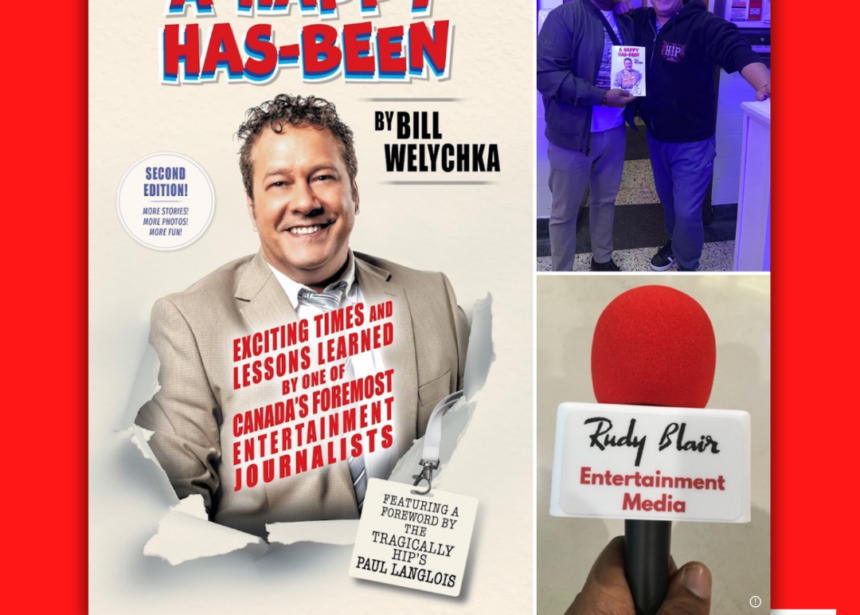 Intv w Bill Welychka on his memoir A Happy Has Been Exciting Times and Lessons Learned 2nd Edition Intv w Bill Welychka on his memoir A Happy Has Been Exciting Times and Lessons Learned 2nd Edition