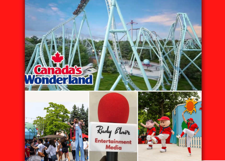 Interview w Melissa Ferlaak On The Opening Of Canadas Wonderland 2025 Interview w Melissa Ferlaak On The Opening Of Canadas Wonderland 2025