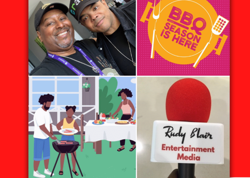 Interview w Award Winning Chef & Juno Award Winner Chef Roger Mooking on Spring/Summer BBQ Season Interview w Award Winning Chef & Juno Award Winner Chef Roger Mooking on Spring/Summer BBQ Season