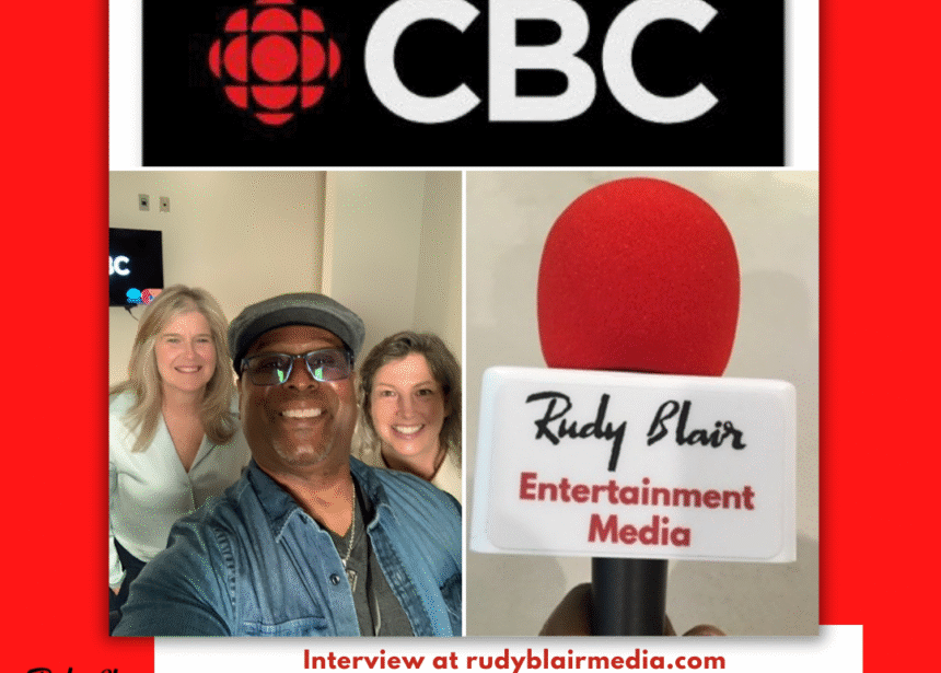 Intv w Trish Williams & Jennifer Dettman On CBC Season Preview 2025-26