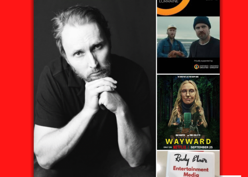 Intv w Actor Joshua Close On His Two TIFF 50 Features Little Lorraine & Wayward Intv w Actor Joshua Close On His Two TIFF 50 Features Little Lorraine & Wayward