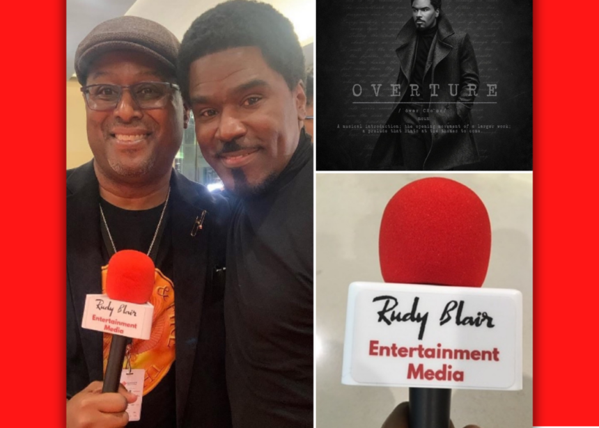 Intv w Grammy Nominated & Juno Award Winner Glenn Lewis On New Album “Overture” Intv w Grammy Nominated & Juno Award Winner Glenn Lewis On New Album “Overture”