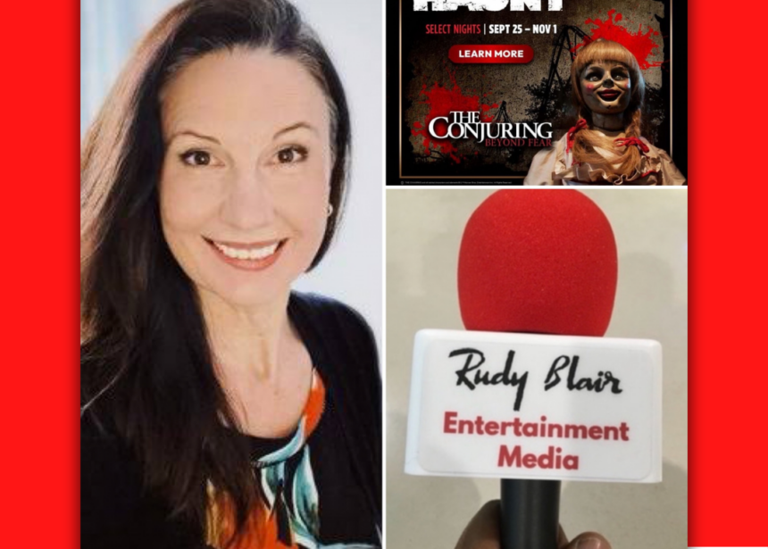 Interview with Grace Peacok On Canada’s Wonderland Halloween Haunt 2026 & Tricks and Treats (Formerly Camp Spooky) Interview with Grace Peacok On Canada’s Wonderland Halloween Haunt 2026 & Tricks and Treats (Formerly Camp Spooky)